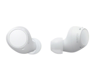 SONY WF-C510 Białe WFC510W.CE7 - 1276556 - zdjęcie 4